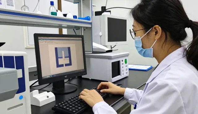 柳州国盛民康医疗技术有限责任公司让临床诊疗应用更加简单