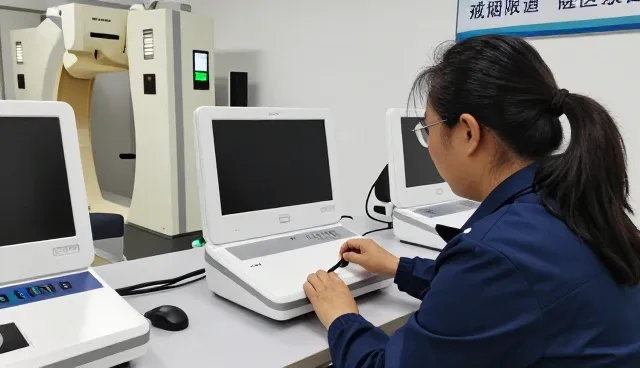 柳州国盛民康医疗技术有限责任公司带来跨区域项目应用中的健康讲座体验
